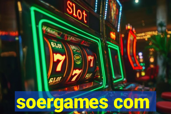 soergames com